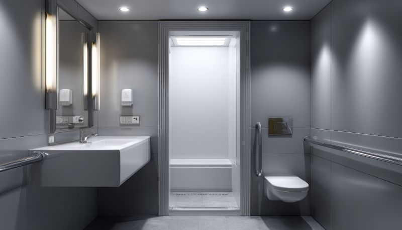 Scheduling Bathroom Remodelings