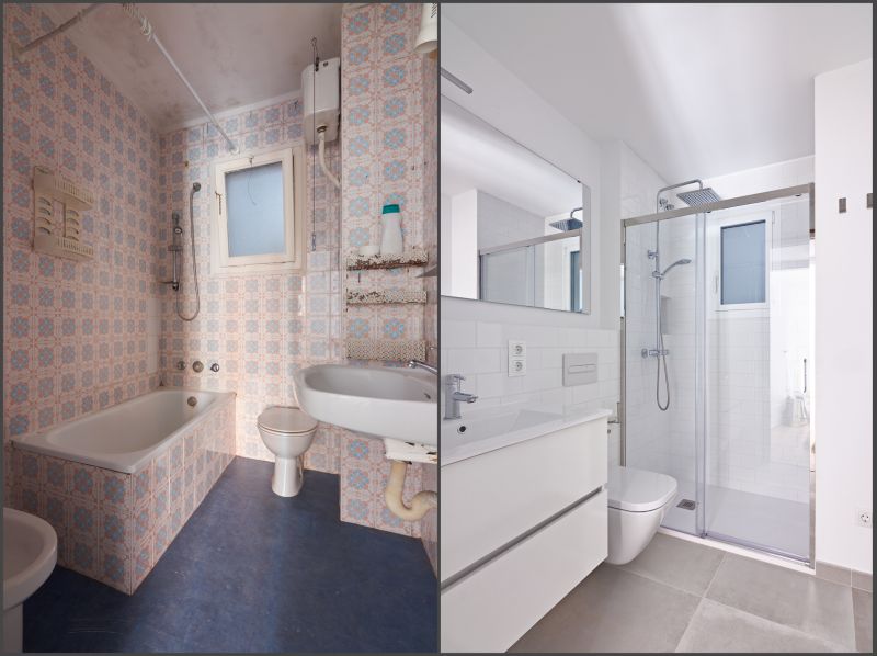 Cost of Bathroom Remodeling in New Windsor, NY